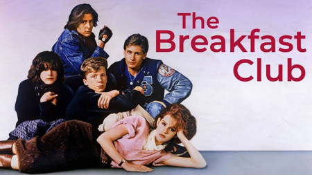 The Breakfast Club (USA 1985, OmU) im Freiluftkino Insel in den Atelier Gardens