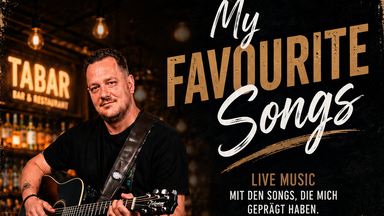 DANNY LIVE KONZERT