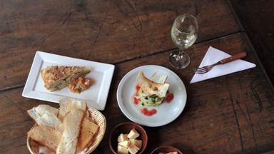 Bar Buenos Aires: Argentinische Tapas