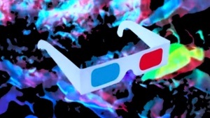 NATURAL N.28 Eine immersive 3D A/V Experience · Live Set