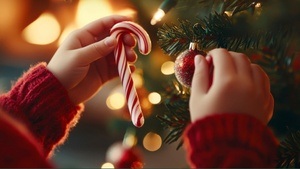 Adventsbastelworkshop in The Playce