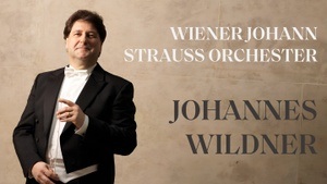 Wiener Johann Strauss Orchester / Johannes Wildner - Jubiläum: 200 Jahre Johann Strauss (Sohn)