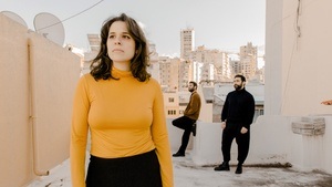 Postcards - Ripe Release Tour