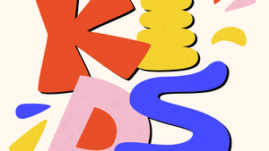 Buchstabenfreunde – Kreativworkshop für Kinder