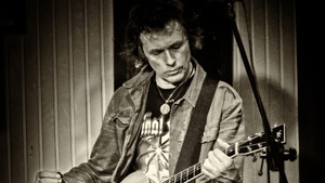 SORJE ACOUSTIC ROCK´N´ROLL - Musik für emotionale Befreiung!!