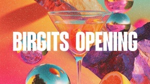 Birgits OPENING
