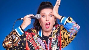 Patrizia Moresco: OVERKILL