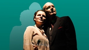 Ach, Gussie! – Auguste Adenauer und ihr Mann Konrad