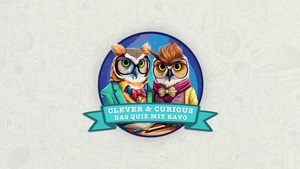 Clever & Curious Charlottenburg! - das unterhaltsame Quiz mit Eavo im Art Stalker