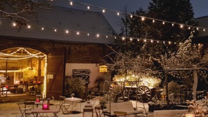 Adventsmarkt in der Scheunerei