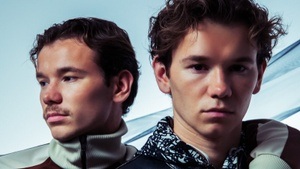 Marcus & Martinus live im Huxleys 💙