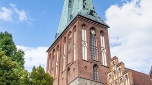 Aktionstag im Museum Nikolaikirche