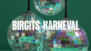Birgits KARNEVAL