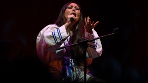 Tanya Tagaq