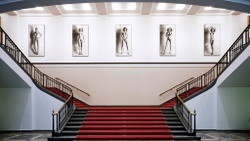 Helmut Newton Foundation