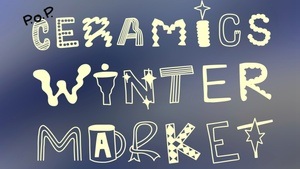 Winter Ceramic Market
