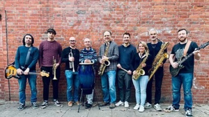 Capital Groove - Konzert