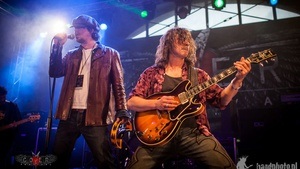 Lord Zeppelin – a tribute to Led Zeppelin