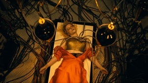 The Bride! - Jessie Buckley