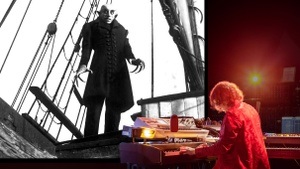 Stephan Graf v. Bothmer: NOSFERATU