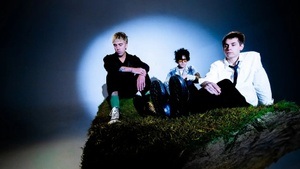 BAD SUNS - Acceleratour UK & Europe 2026