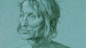 Schatzkammer Kupferstichkabinett