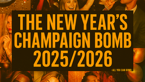 THE NEW YEAR'S CHAMPAIGN BOMB 25/26