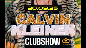 Malle Party mit Calvin Kleinen