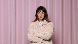 Christl Sittenauer - Komplizin