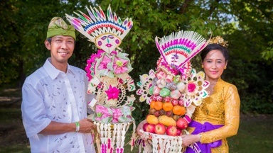 Culture meets Garden