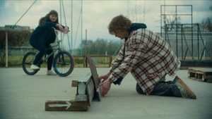 March to May / Od marca do mája | Zerbrechlich: Junges Kino aus Tschechien und der Slowakei