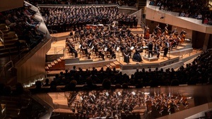 Felix Mendelssohn Bartholdy: Paulus