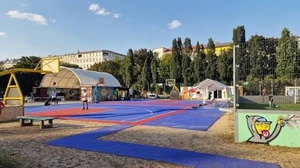 Frühlings Fest SpOrt365