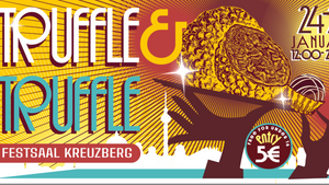 Truffle & Truffle Festival