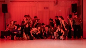Freemotion Performance Crew: Watch Me Moving