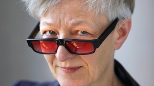 Artist Talk mit Karin Sander