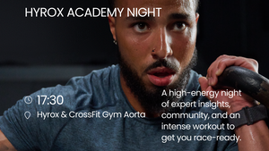 HYROX Academy Night