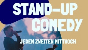 Stand -Up Comedy