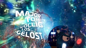 Major Tom: Völlig losgelöst - Ein multimediales Musikerlebnis in 360°