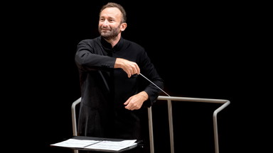 Saisoneröffnung Berliner Philharmoniker - Kirill Petrenko dirigiert Elgar und Tschaikowsky