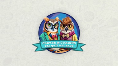Clever & Curious Charlottenburg - das unterhaltsame Quiz mit Eavo im Art Stalker