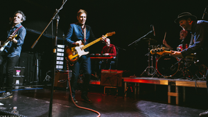 The Dream Syndicate | presents "MEDICINE SHOW" in its entirety