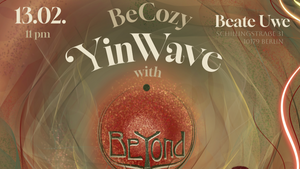 BeCozy - Yin Wave