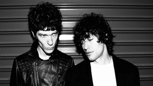 Rough Trade Berlin x HighSchool: 'HighSchool' In-store Gig + Signing