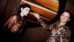 CTM 2026: gamut inc, Marcin Pietruszewski & Lukas de Clerck