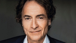 Studio 9. Der Tag mit Giovanni di Lorenzo. Deutschlandfunk Kultur – live aus dem Humboldt Forum