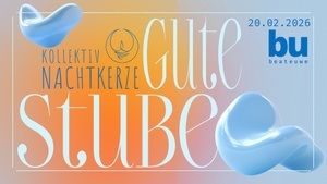 Kollektiv Nachtkerze: Gute Stube