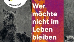 Buchpremiere Helene Bukowski: „Wer möchte nicht im Leben bleiben“