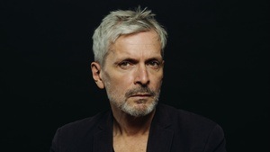 Unerhörte Musik: Jan Gerdes