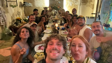 Eat Together – OUR MONTHLY COMMUNITY DAY